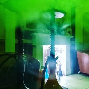 Фотография hookah bar NIRVANA Lounge