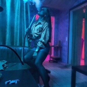 Фотография hookah bar NIRVANA Lounge