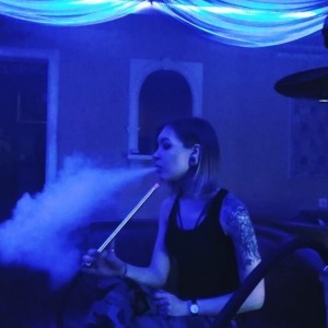 Фотография hookah bar NIRVANA Lounge