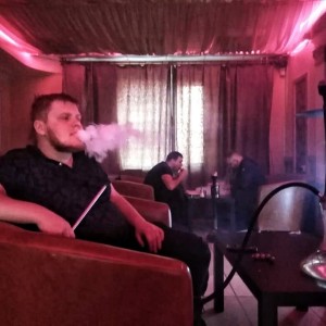 Фотография hookah bar NIRVANA Lounge