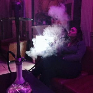 Фотография hookah bar NIRVANA Lounge