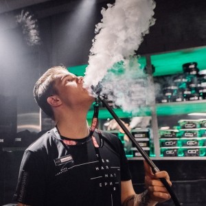 Фотография кальянная Nuahule Smoke