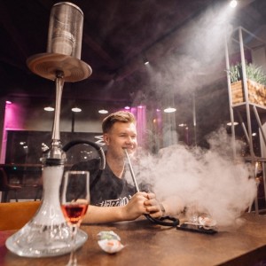 Фотография кальянная Nuahule Smoke