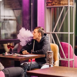 Фотография кальянная Nuahule Smoke