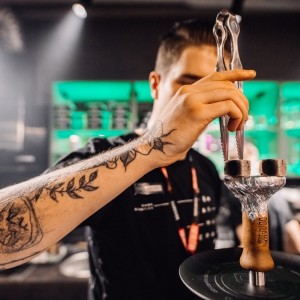 Фотография кальянная Nuahule Smoke