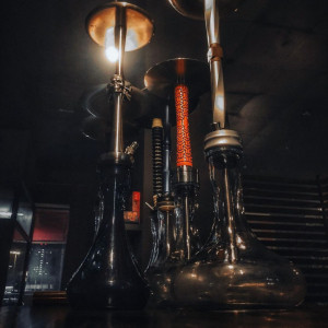 Фотография hookah bar OblakO Lounge