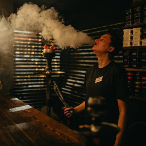 Фотография hookah bar OblakO Lounge