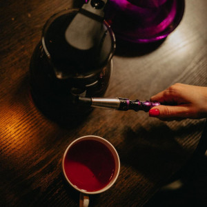 Фотография hookah bar OblakO Lounge