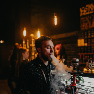 Фотография hookah bar OblakO Lounge