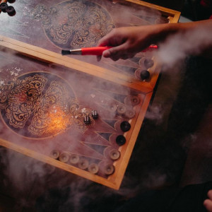 Фотография hookah bar OblakO Lounge