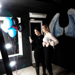Фотография кальянная Lounge Bar RED LIPS