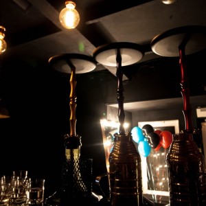 Фотография кальянная Lounge Bar RED LIPS