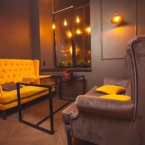 Фотография кальянная ШОКОЛАД Lounge-bar