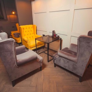 Фотография кальянная ШОКОЛАД Lounge-bar