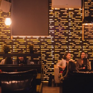 Фотография hookah bar S///R LOUNGE BAR