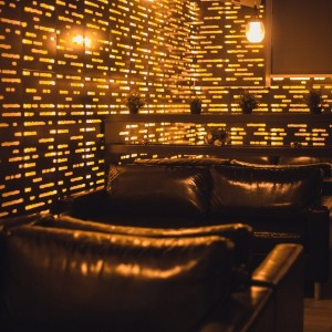 Фотография hookah bar S///R LOUNGE BAR