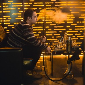 Фотография hookah bar S///R LOUNGE BAR