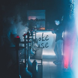 Фотография кальянная SmokeHouse