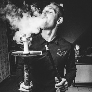 Фотография кальянная SmokeHouse