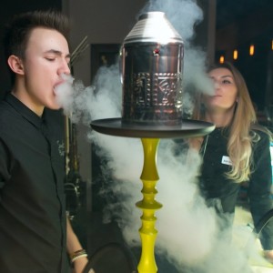 Фотография кальянная SmokeHouse