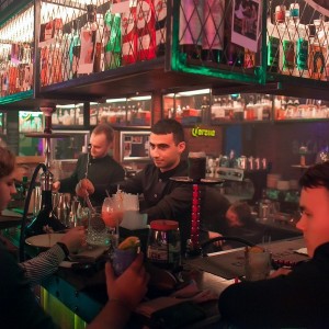 Фотография бар SOHO bar