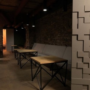 Фотография кальянная STORY Lounge