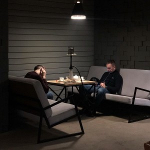 Фотография кальянная STORY Lounge