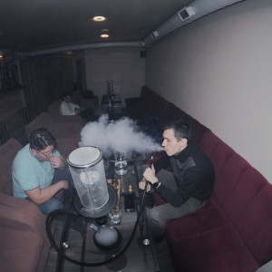 Фотография hookah bar The Цоколь