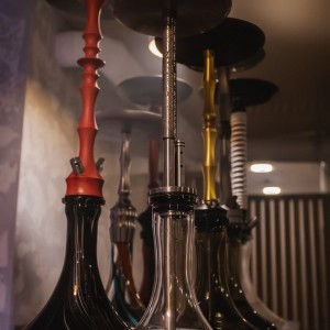 Фотография hookah bar The Цоколь