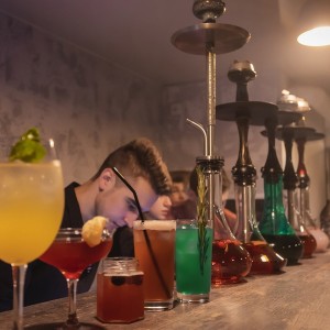 Фотография hookah bar The Цоколь