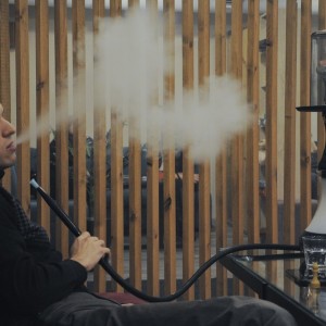 Фотография hookah bar The Цоколь