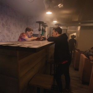 Фотография hookah bar The Цоколь
