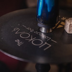 Фотография hookah bar The Цоколь
