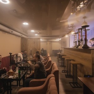 Фотография hookah bar The Цоколь