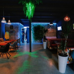 Фотография hookah bar WOODY