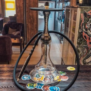 Фотография hookah bar Мастерская Дыма