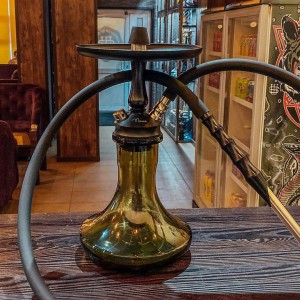 Фотография hookah bar Мастерская Дыма