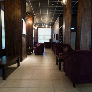Фотография hookah bar Мастерская Дыма