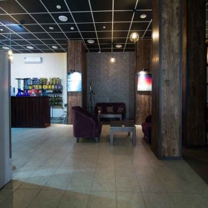 Фотография hookah bar Мастерская Дыма