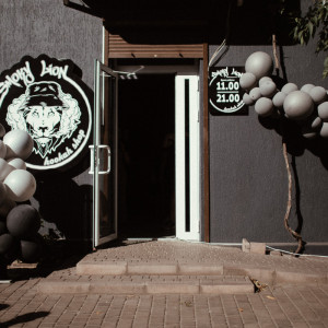 Фотография кальянный магазин Smoky Lion Hookah Shop