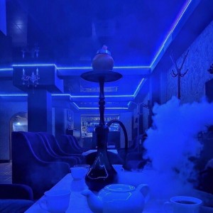 Фотография hookah bar Aura