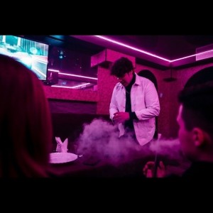 Фотография hookah bar Aura