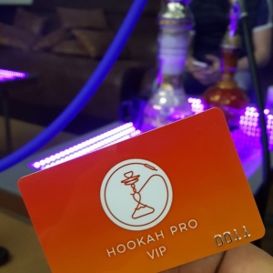 Фотография hookah bar Hookah Pro