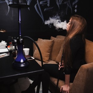 Фотография hookah bar Ray