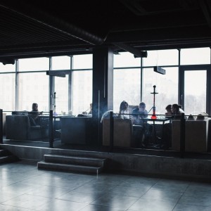 Фотография hookah bar Ray
