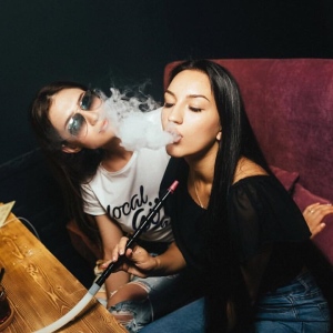 Фотография hookah bar Vgosty
