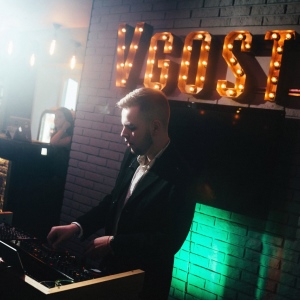 Фотография hookah bar Vgosty