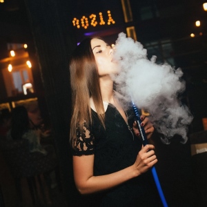 Фотография hookah bar Vgosty
