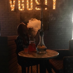 Фотография hookah bar Vgosty