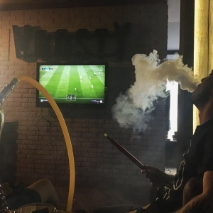 Фотография hookah bar Vgosty